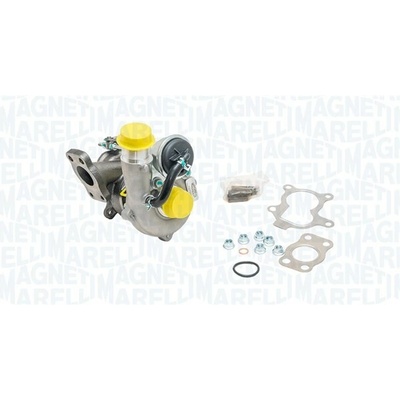 Plniace dúchadlo MAGNETI MARELLI 807101006500