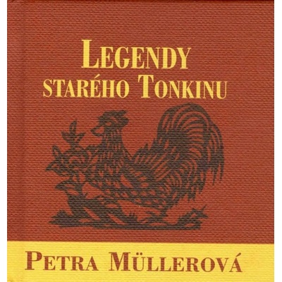 Legendy starého Tonkinu