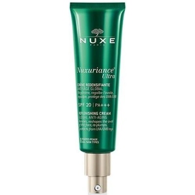 Nuxe Nuxuriance Ultra SPF20 denní anti-age 50 ml