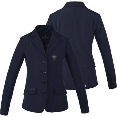 Kingsland Sako Classic dívčí navy – Zboží Dáma