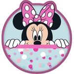 Jerry Fabrics Детска възглавница от флийс Minnie - Jerry Fabrics (23SC433)