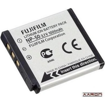 Fujifilm NP-50
