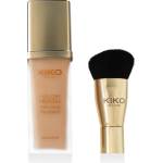 Kiko milano Holiday Première 24h Lasting Foundation 28 ml нюанс 01 Porcelain