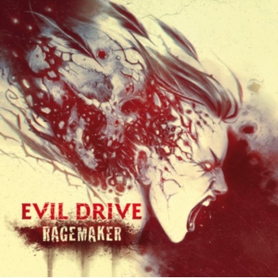 EVIL DRIVE - RAGEMAKER LTD LP