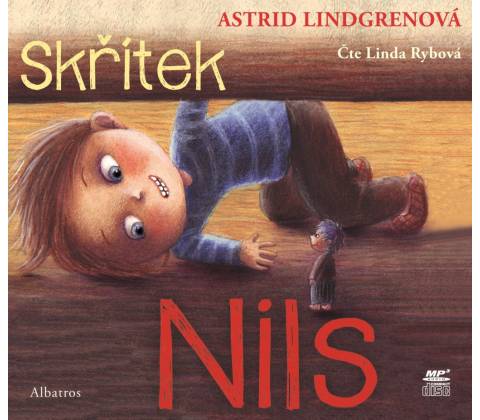 Skřítek Nils