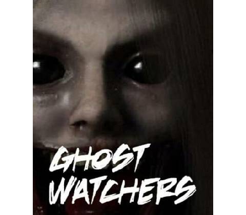 Ghost Watchers