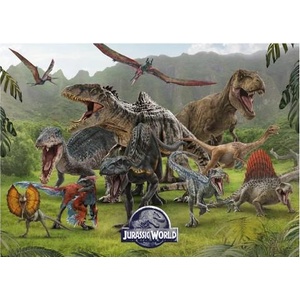 Dino - Puzzle Jurassic World 1000 - 1 000 piese