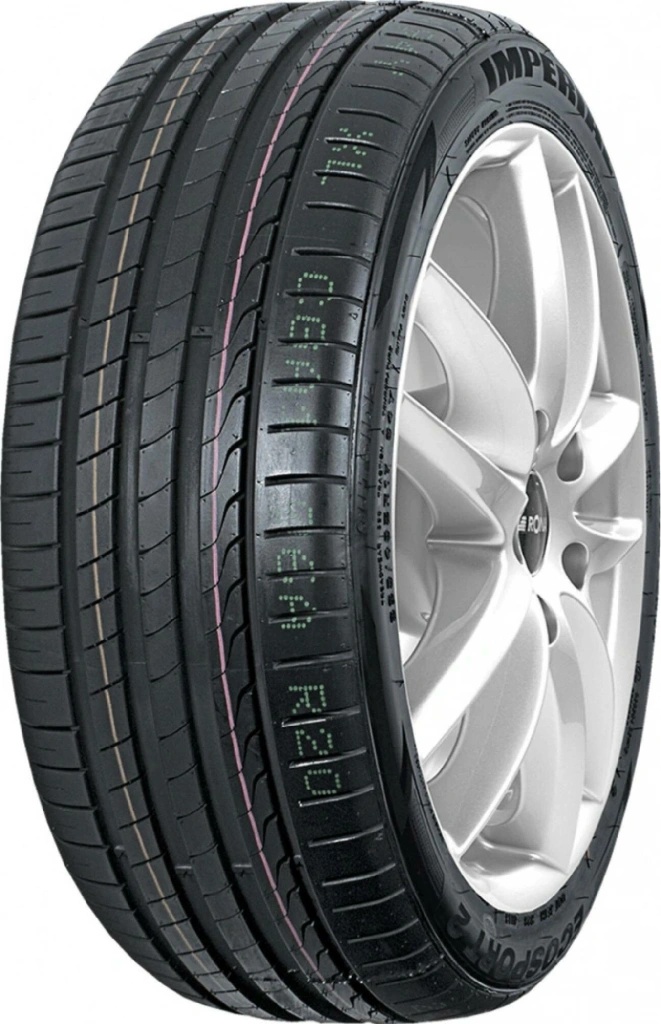 Imperial Ecosport 2 245/40 R19 98Y od 1 709 Kč - Heureka.cz
