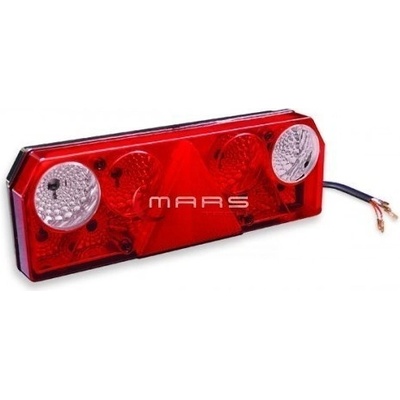 MARS Tech Стоп Iveco Eurostar I 611432 Десен, С кабел