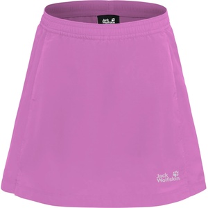 Jack Wolfskin Детски скорт Jack Wolfskin Kid's Sun Skort - Foxglove - размер 116 (EU) (713-0084-0112)