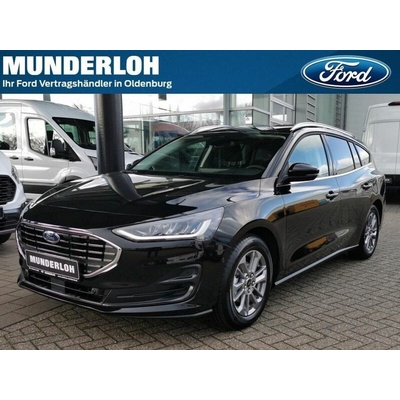Ford Focus 114 kW