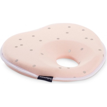 Babymoov Lovenest podhlavníček Originál růžováy světle růžová