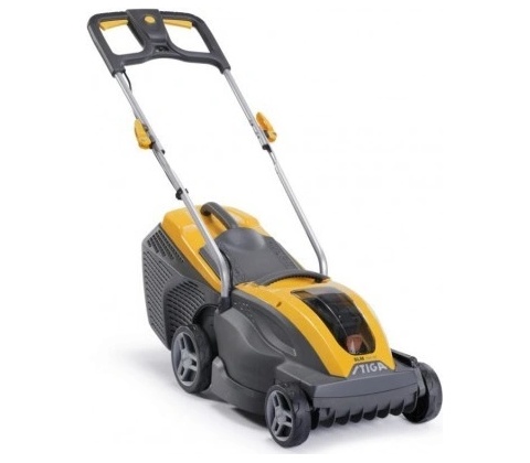 Stiga SLM 536 AE