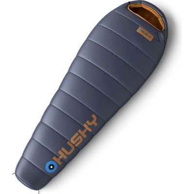 Husky Musset Short Цип: Ляв / Цвят: тъмно син