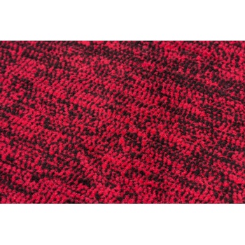 MagicHome CPM 303 čierna/červená 40 x 60 cm