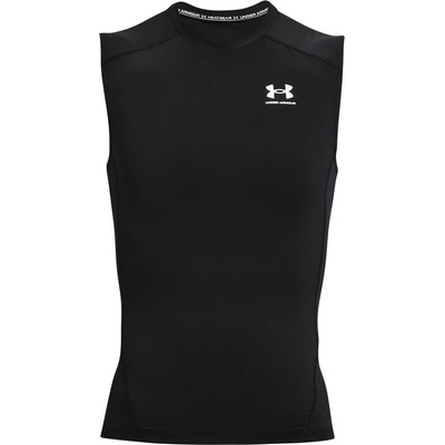 Under Armour HeatGear® Sleeveless Men's - Black