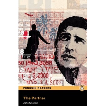 The Partner - John Grisham