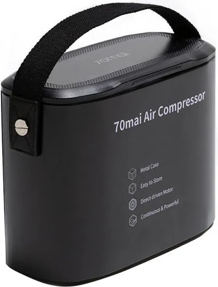 70mai Air Compressor (TP01)