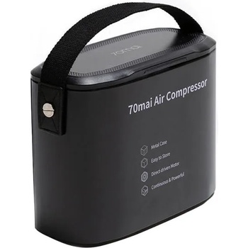 Image 1 of 70mai Air Compressor (TP01)