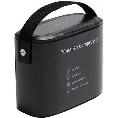 70mai Air Compressor (TP01)