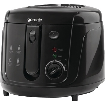 Gorenje GF1800BK