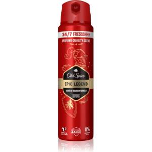 Old Spice Epic Legend дезодорант в спрей за мъже 150ml