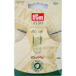 PRYM 223970 Кръгла игла 40 cm (223970)