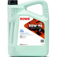 Rowe Hightec TopGear 80W-90 5 l