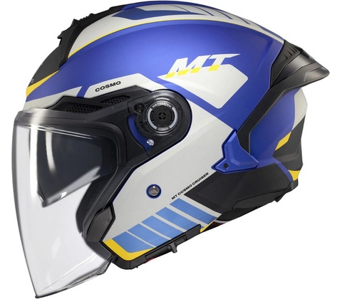 MT Helmets Cosmo SV
