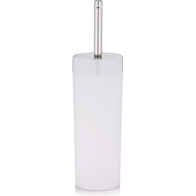 Kela Четка за тоалетна Lis - бяла (-21744)