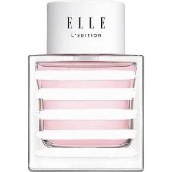 Image 1 of ELLE L'Edition EDP 50 ml
