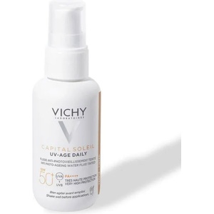 Vichy Capital Soleil UV-Age Daily SPF 50+ 40 ml