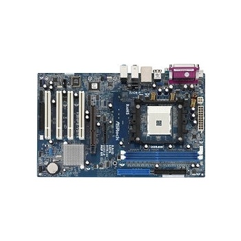ASRock K8NF3-VSTA