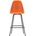 Vitra Eames Plastic low rusty orange
