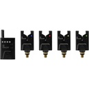 Delphin Minor 3+1 Červená-Modrá-Žlutá