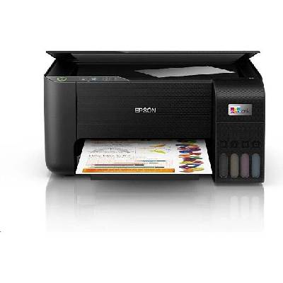 Epson EcoTank / L3230 / MF / Ink / A4 / USB (C11CJ68407)