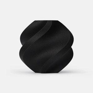Bambu Lab PA6-CF Black - 500 g / макара (N05-K0-1.75-500-SPL)