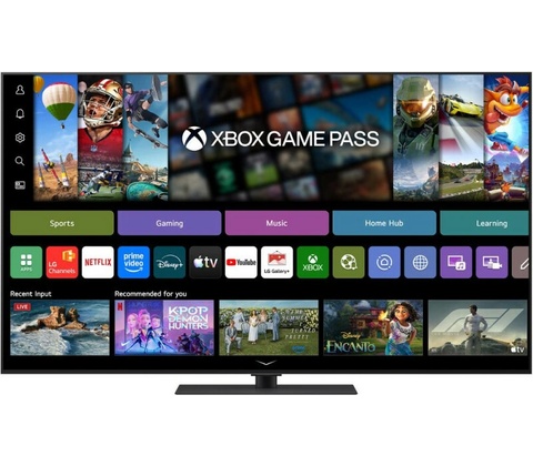 LG OLED65G66LS