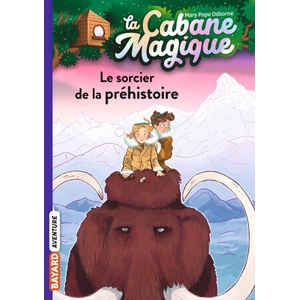 La cabane magique, Tome 06 | Mary Pope Osborne (ISBN: 9791036317743)