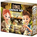 BUKI DINO box 25 prekvapenie