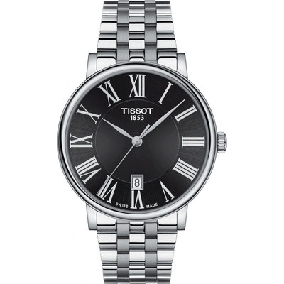 Tissot T122.410.11.053.00