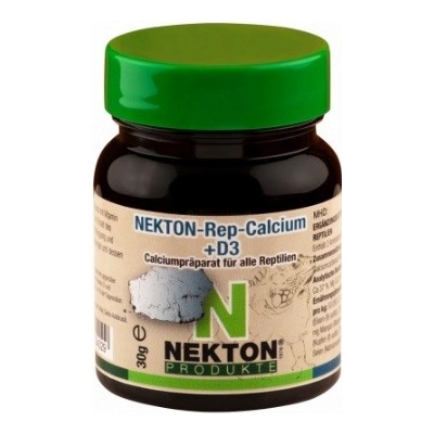 Nekton Rep Calcium+D3 65 g