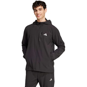 Adidas Суитшърт Track Jacket (JM2473)
