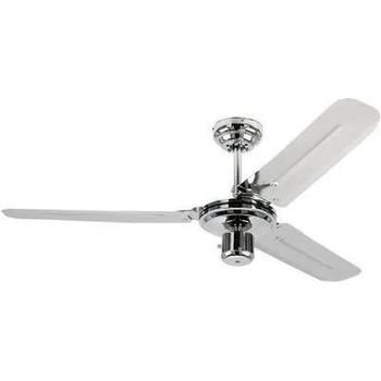 Image 1 of Westinghouse Industrial 122cm chrome (78263)