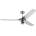 Westinghouse Industrial 122cm chrome (78263)