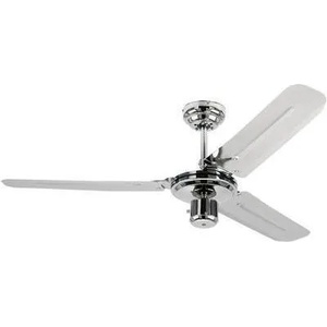 Westinghouse Industrial 122cm chrome (78263)