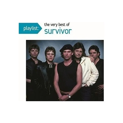 Playlist - The Very Best of Survivor - Survivor