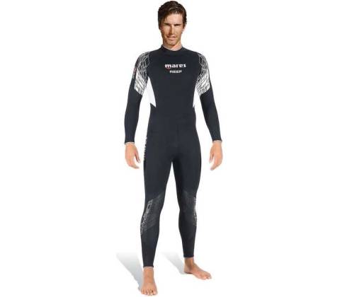 Mares Reef 3 mm