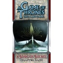FFG A Game of Thrones LCG: A Song of Silence