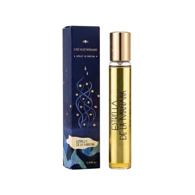 Une Nuit Nomade Estrella De La Mañana Extrait parfémovaná voda unisex 25 ml